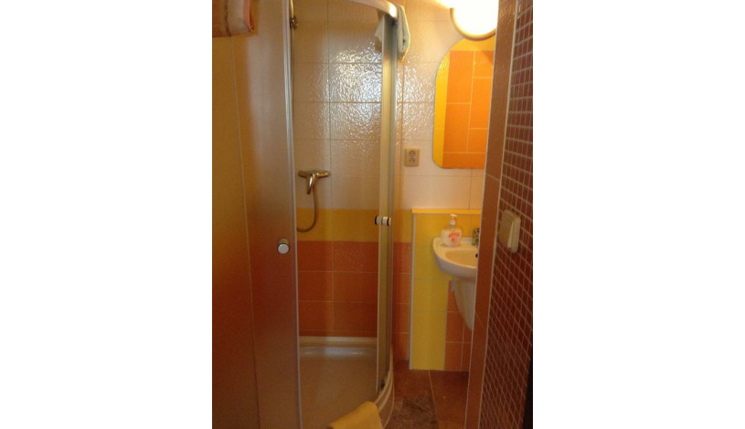 Penzion Vyšehrad Český Krumlov